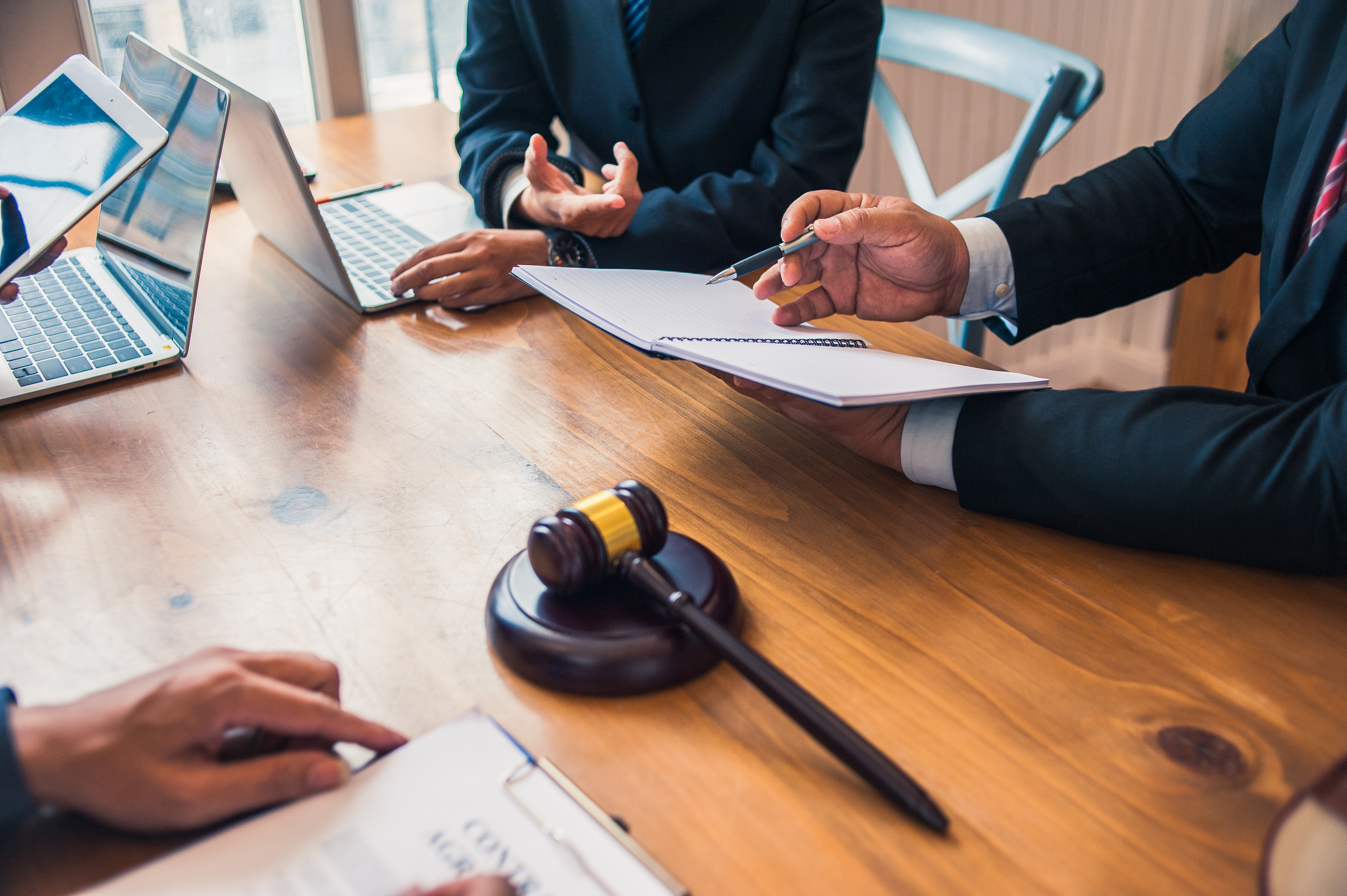 Recurso Administrativo