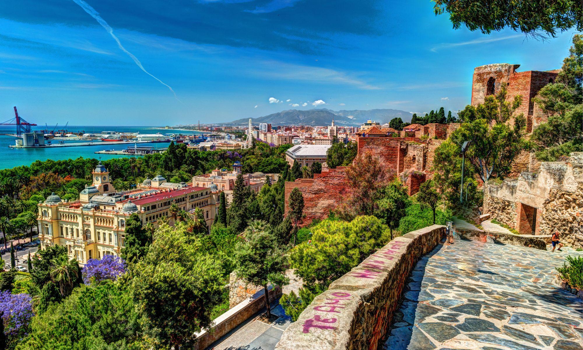 City image