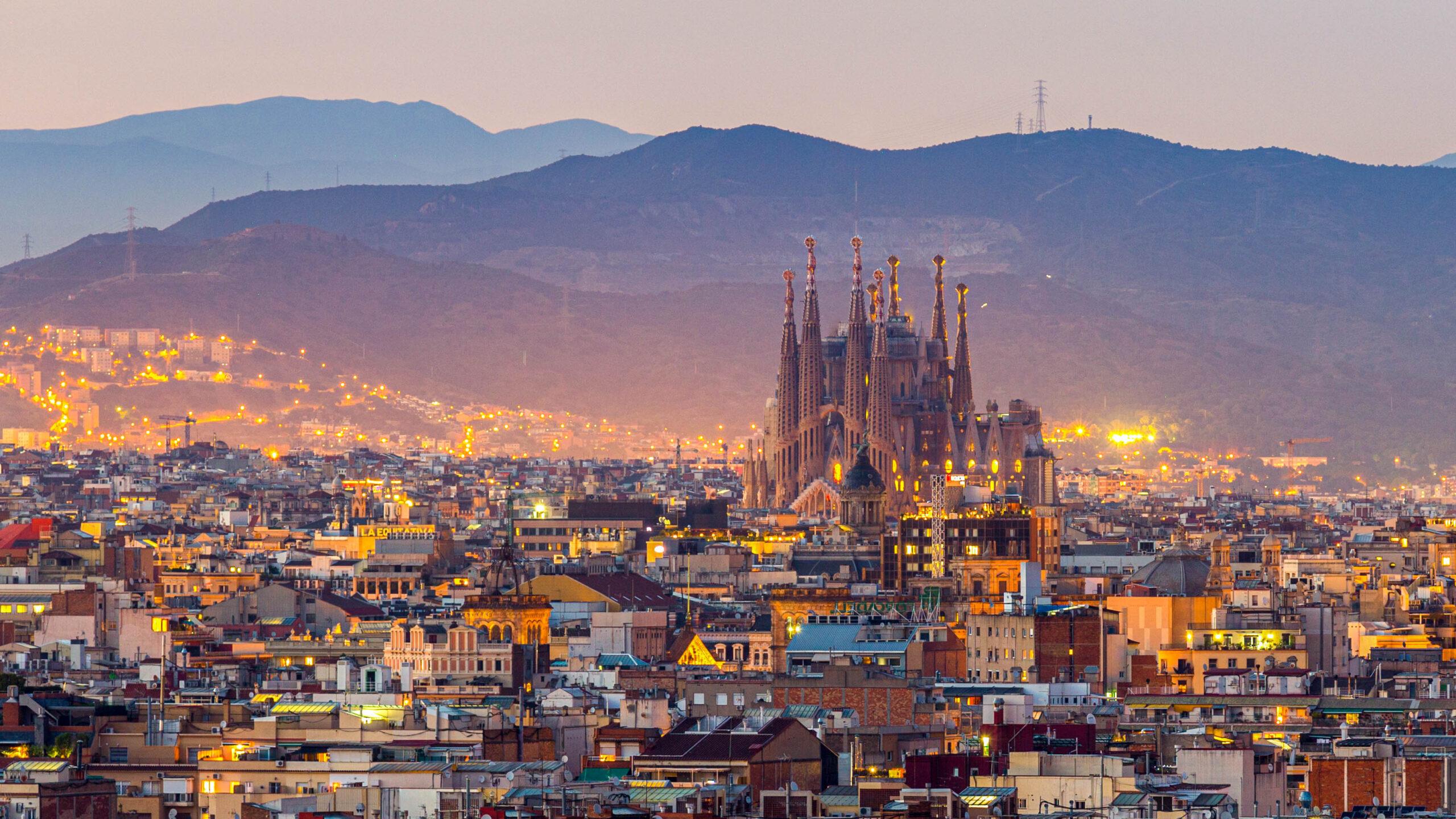City image