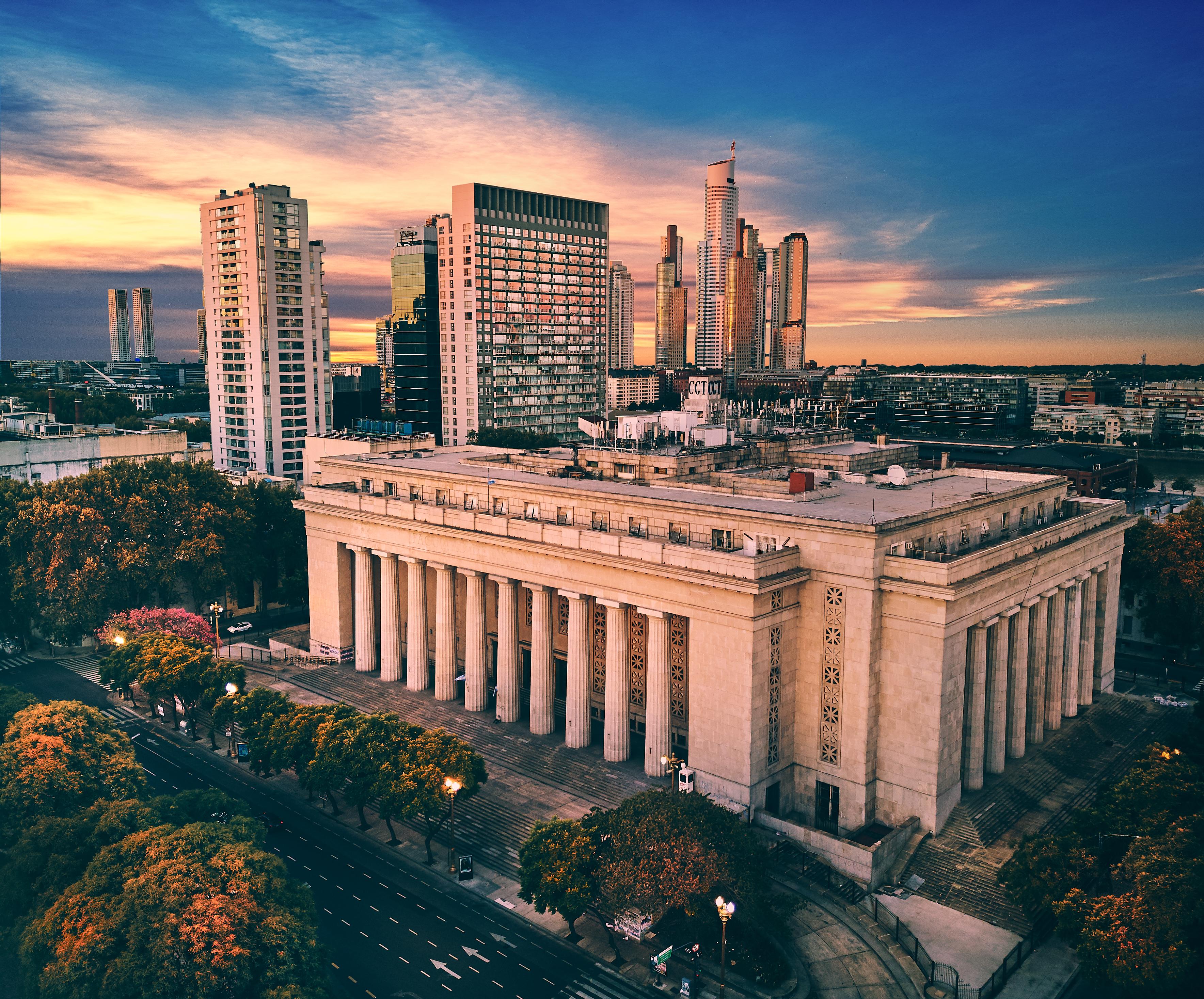 City image